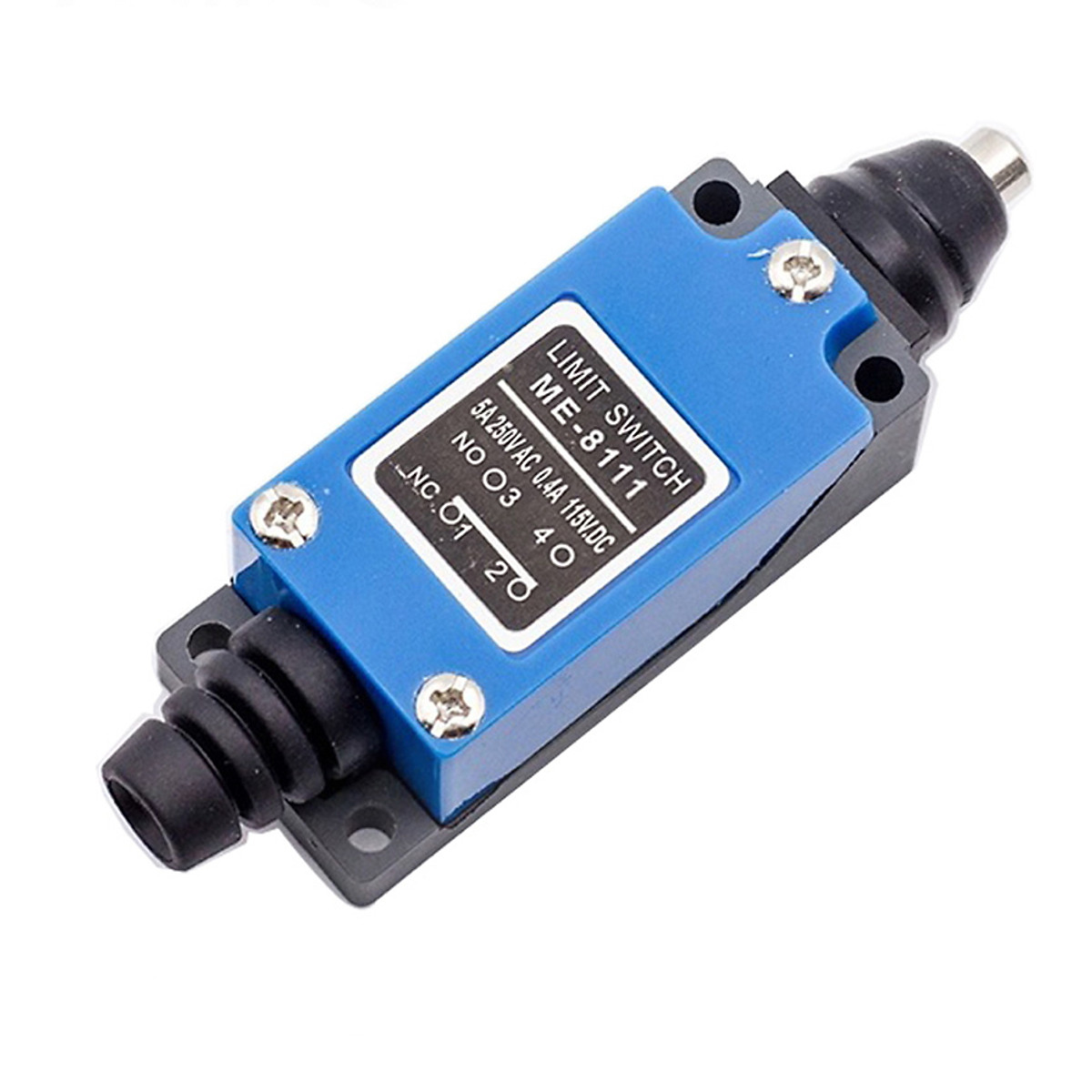 Công tắc hành trình moujen me-8111 250vac-5a