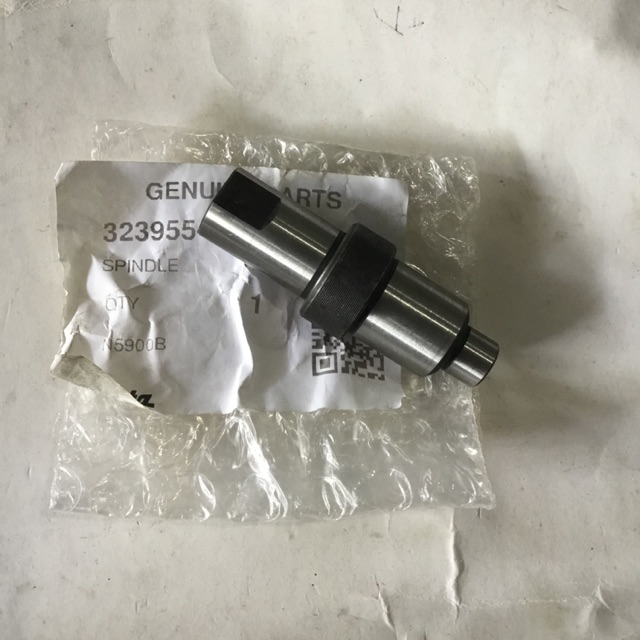 Trục máy cưa gỗ 235mm mkt n5900b