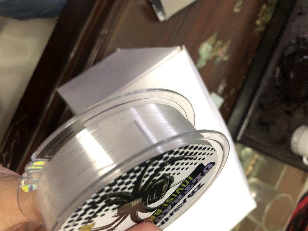 Cước Daiwa Nhện 100m - Hàng nhật siêu bền