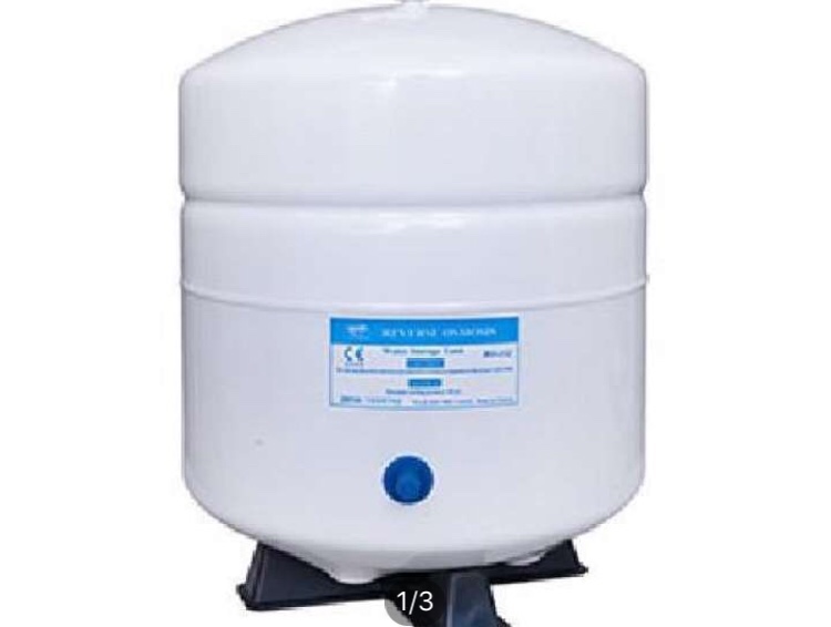 Bình áp máy lọc nước ro 10 lít
