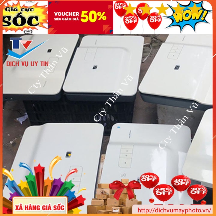 Máy scan HP G3110 đã qua sử dụng hàng đẹp chất lượng độ phân giải cao INECO