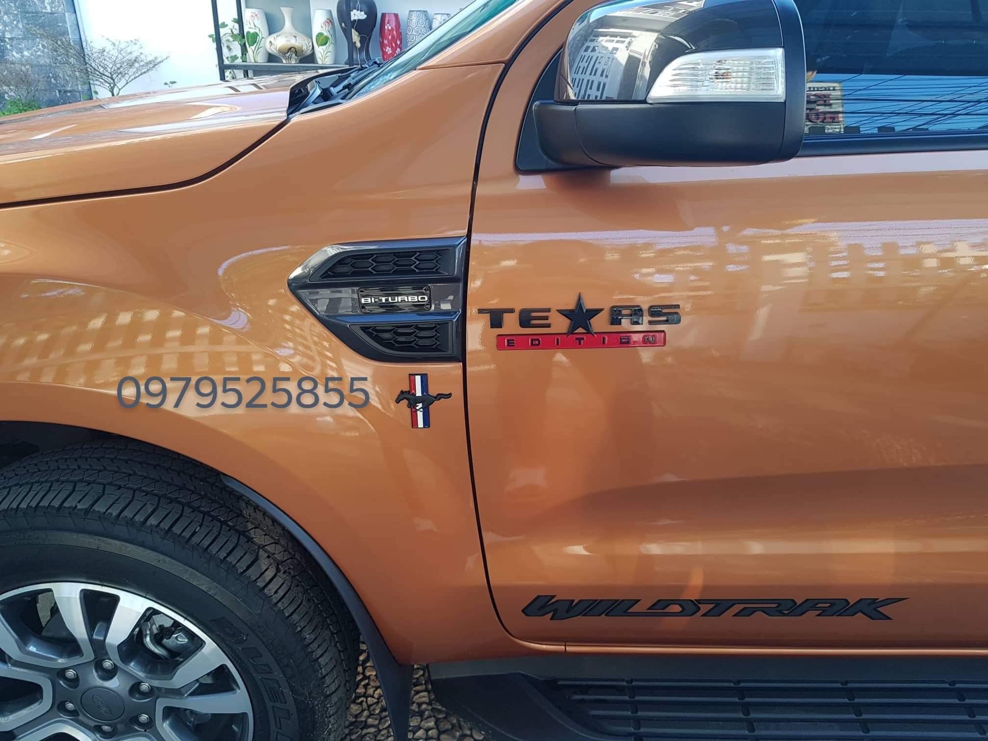 TEXAS LOẠI LỚN- BIGSIZE- TEM TEXAS EDITON