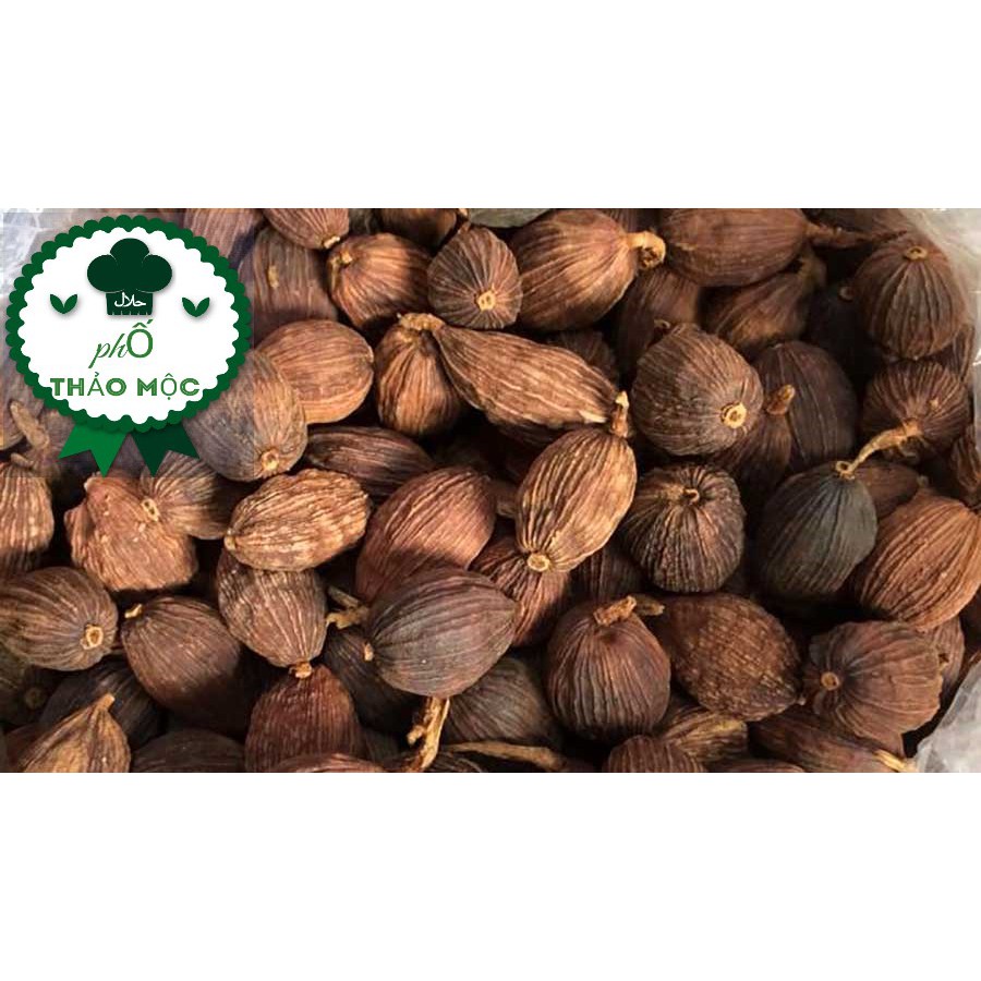 Thảo quả - 100gr