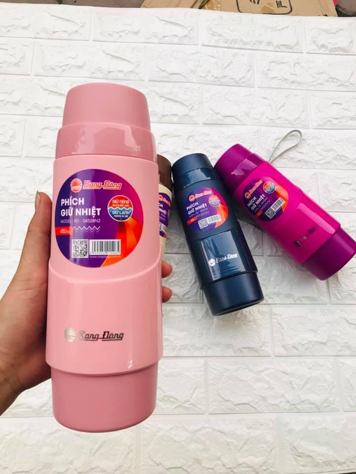 Phích nước mini  450ml