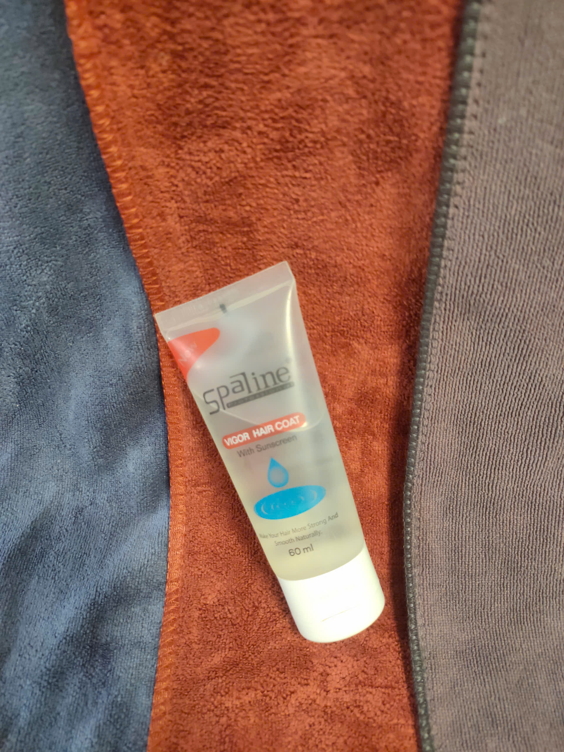 Serum dưỡng tóc Spaline