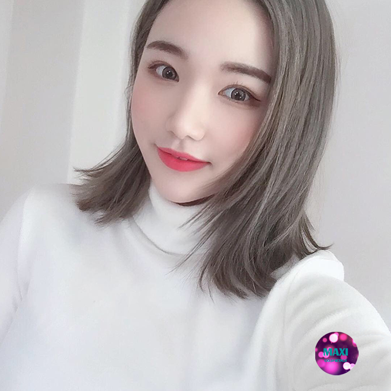 Son Lì Mac Màu 706 Relentlessly Red - Đỏ Hồng San Hô
