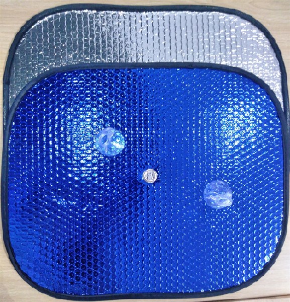 [HCM]Combo 4 tấm che nắng cửa ô tô