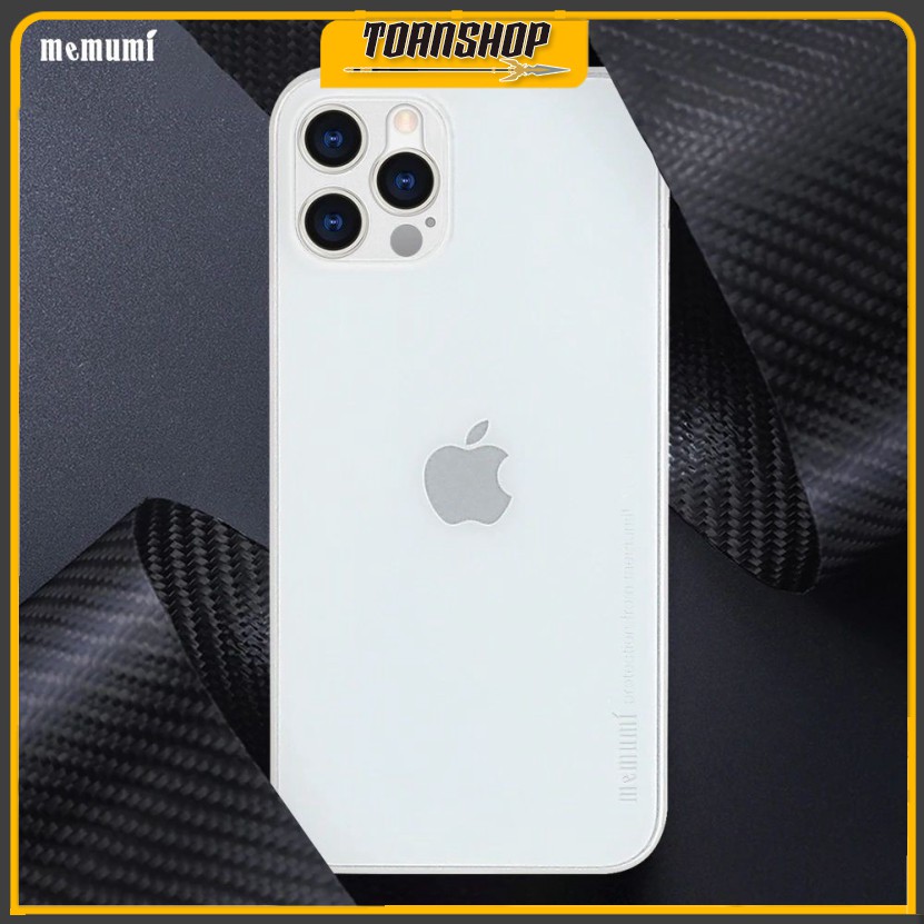 Ốp iphone 12 siêu mỏng cực đẹp