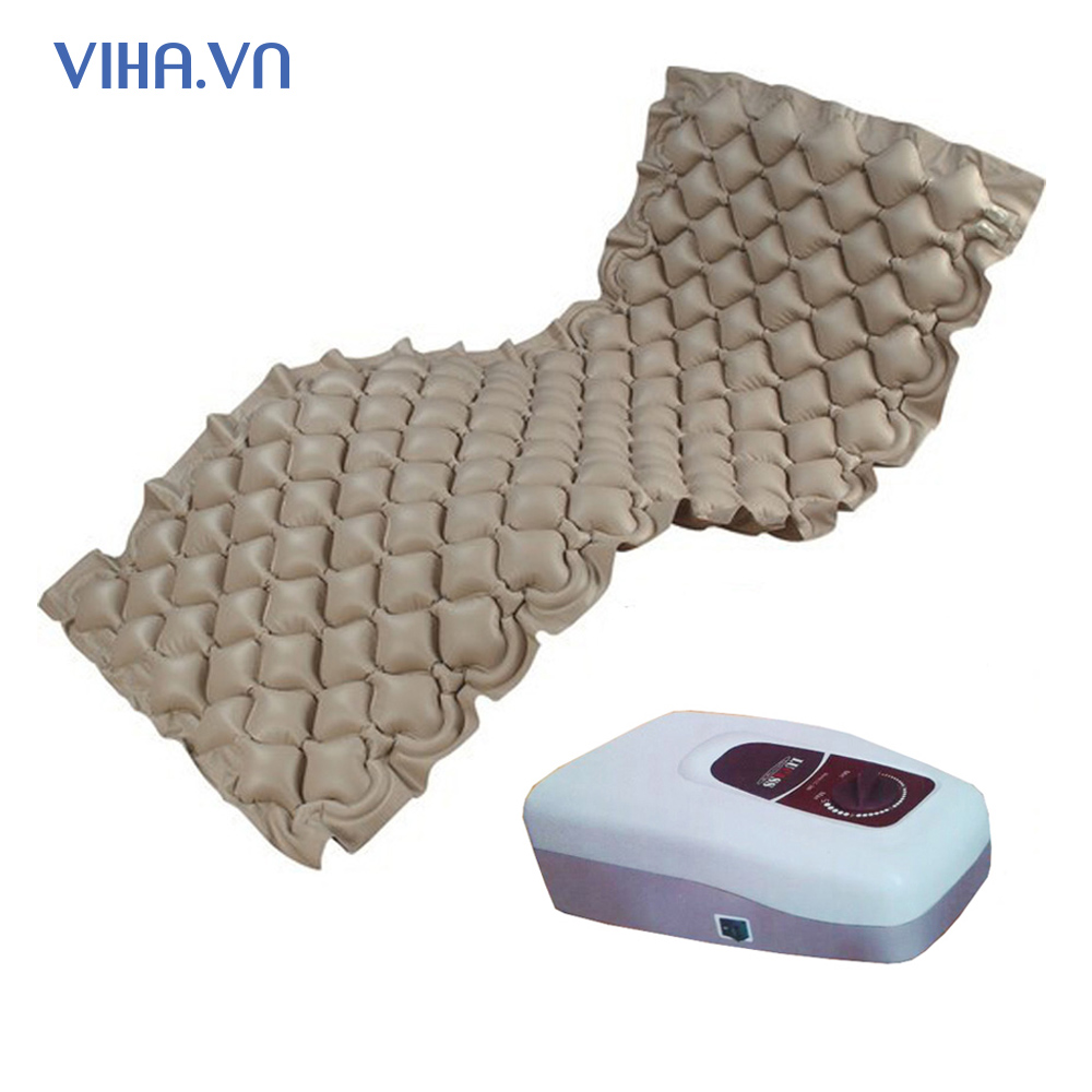 ĐỆM KHÍ CHỐNG LỞ LOÉT LUCASS LC-389