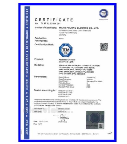 Bóng led bulb 20W cao cấp MPE LBD2-20 ( tiêu chuẩn Châu Âu )
