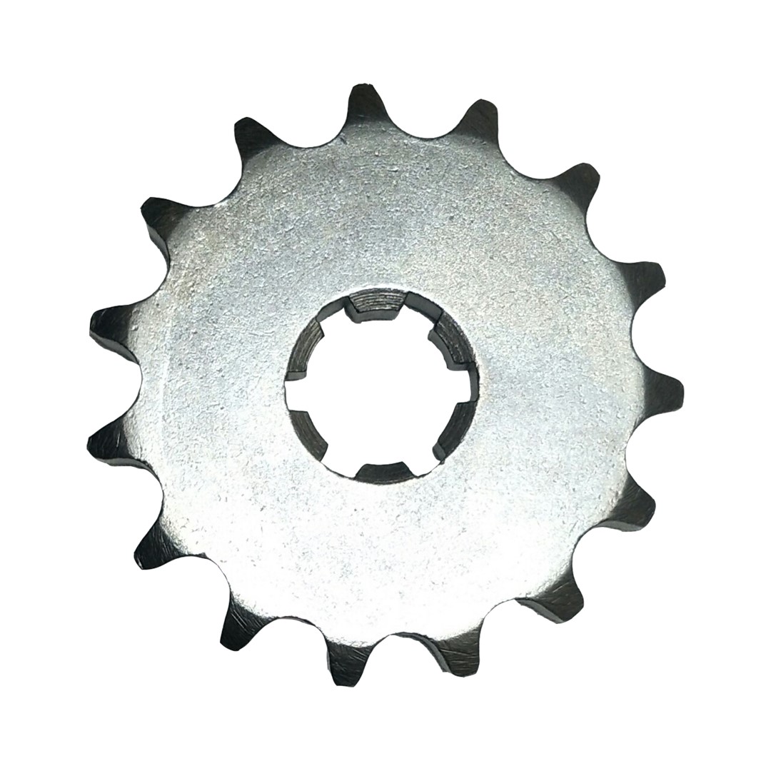 Bộ nhông sên đĩa SIRIUS TAKA (36T-15T/104L)