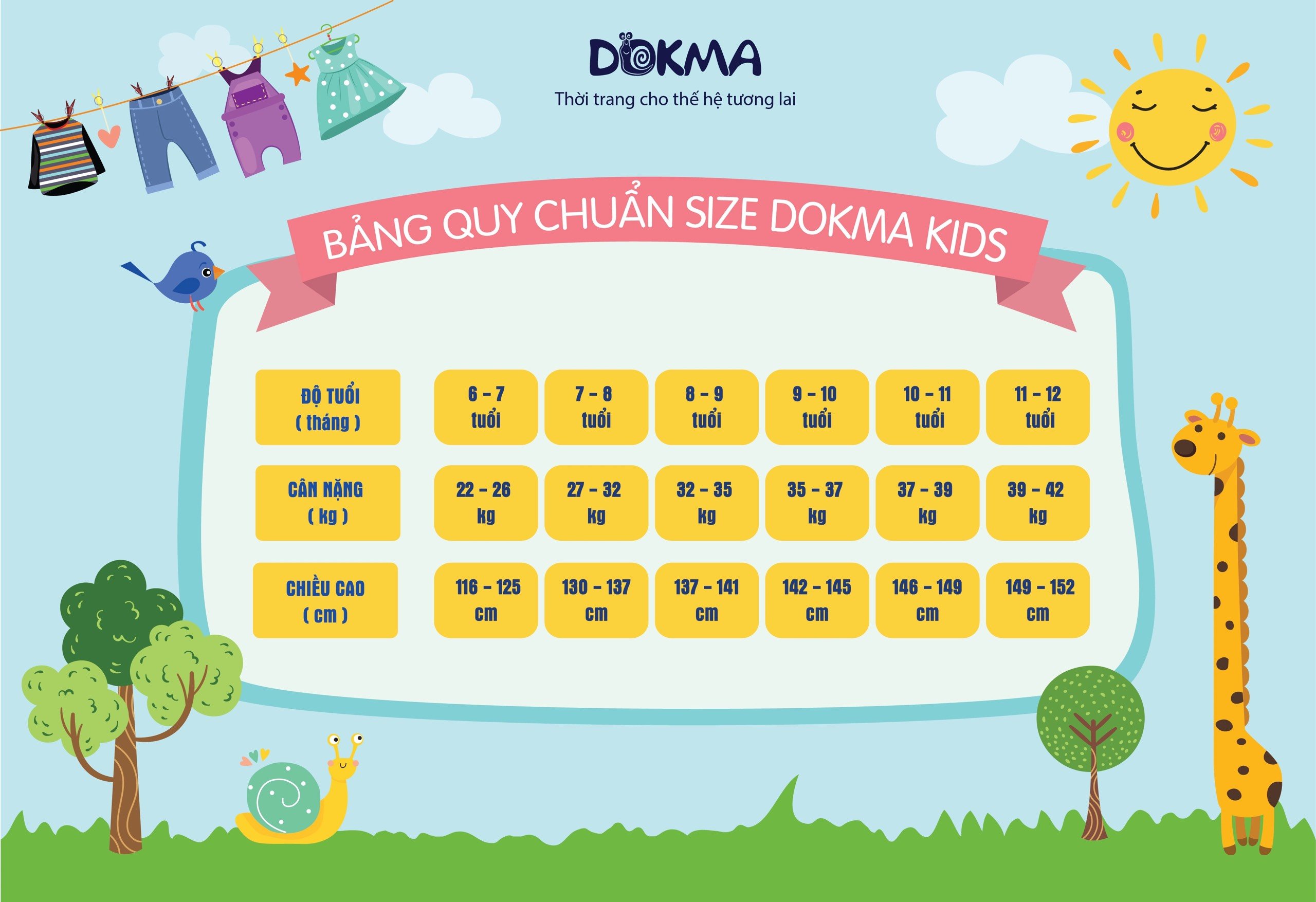 Áo Polo cho bé trai (7-12 tuổi)