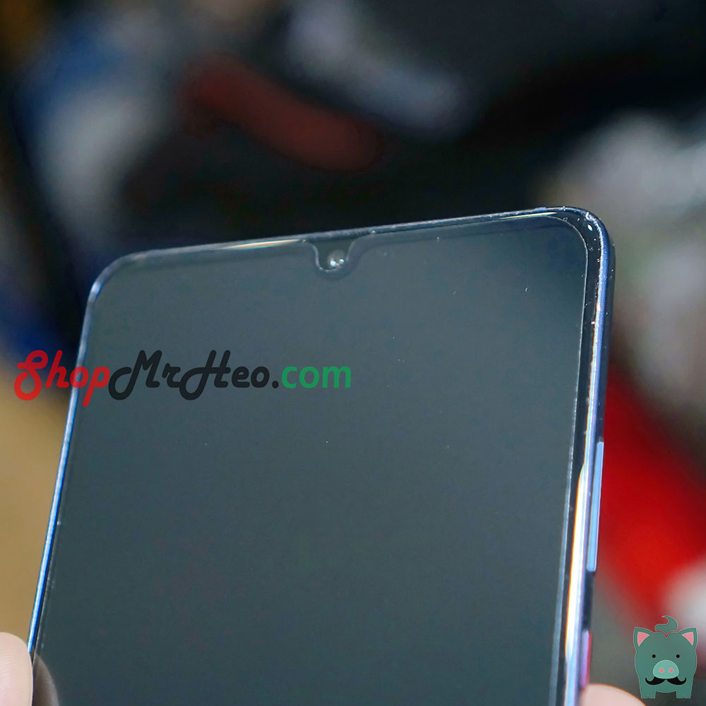 [HCM]Dán Cường Lực Nano Huawei Mate 20 - Mate 20X