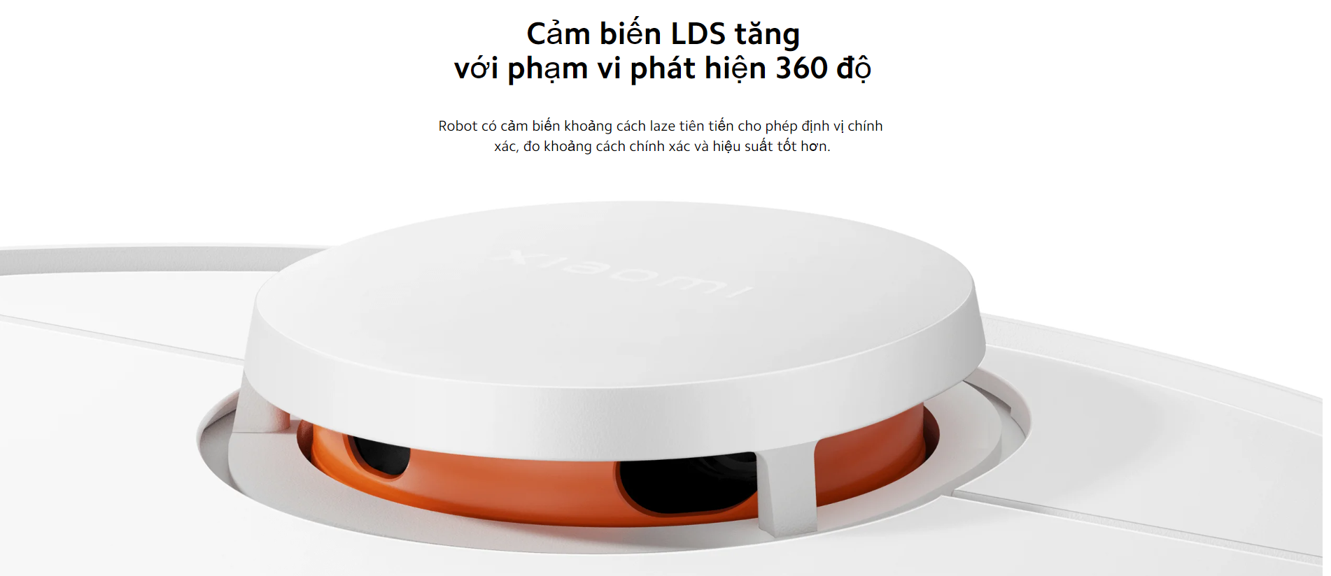 Robot hút bụi lau nhà Xiaomi Robot Vacuum S10 EU - Hàng chính hãng