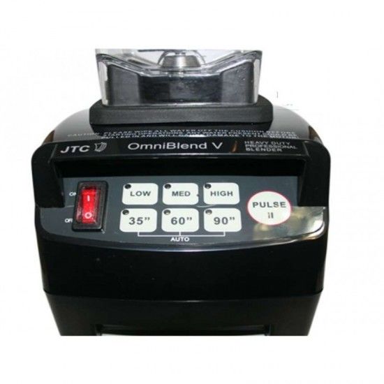 Máy xay sinh tố Omniblend V – TM800A