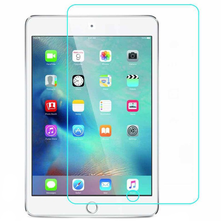 Kính cường lực iPad Mini 4