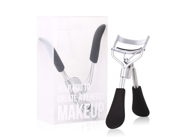 Bấm Mi Vacosi Modern Lash Curler - Cán Đen