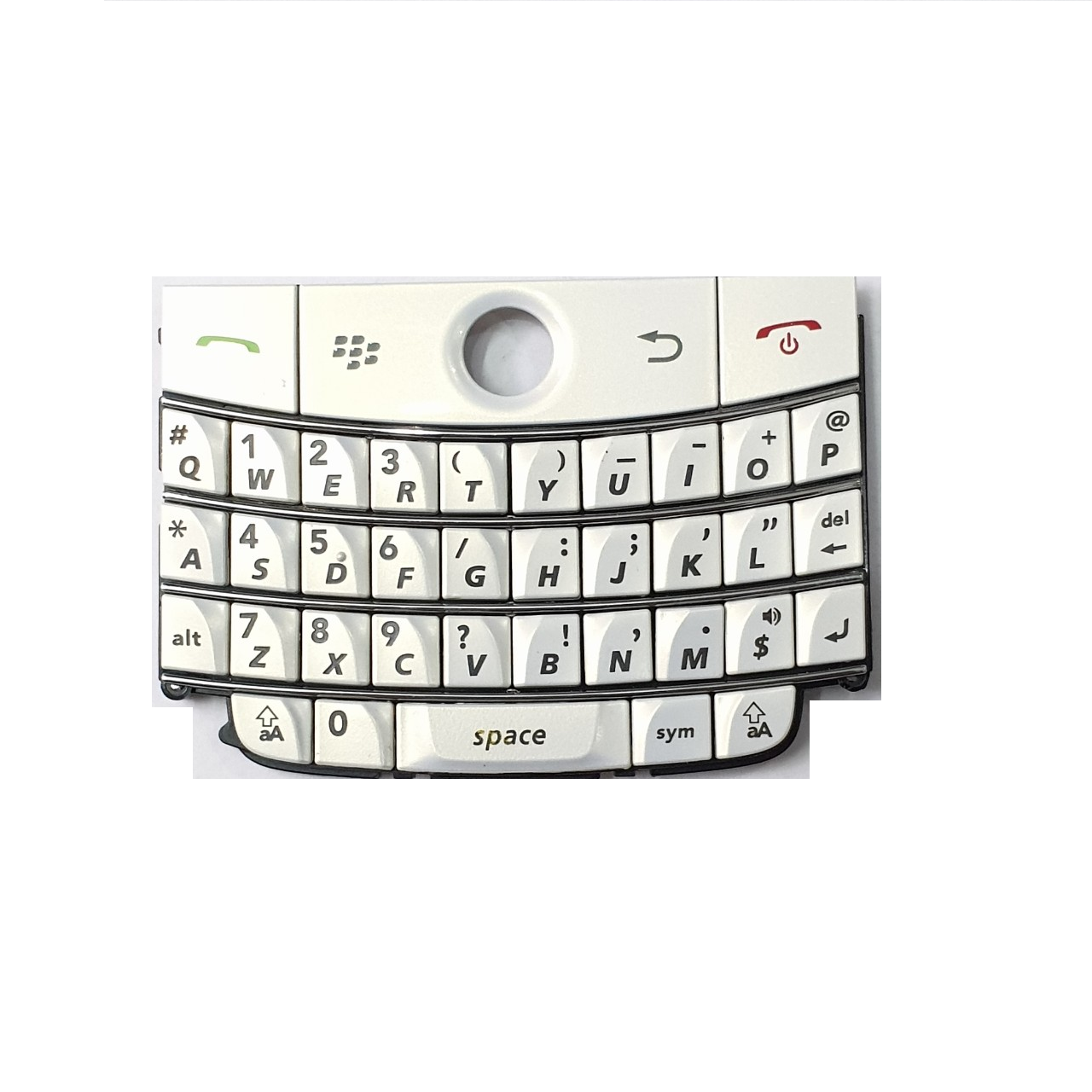 Bàn phím Blackberry 9000
