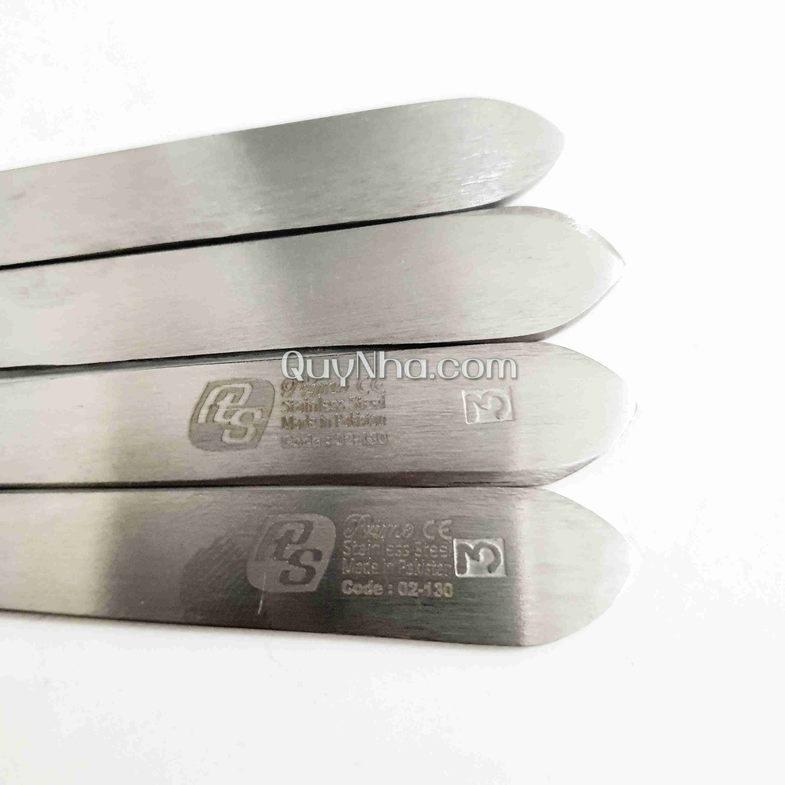 Cán dao mổ số 3 - Dùng cho lưỡi dao số 11, 15