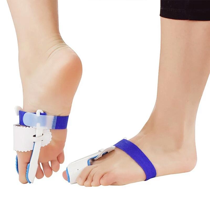 DỤNG CỤ NẸP ĐỊNH HÌNH NGÓN CHÂN CÁI
