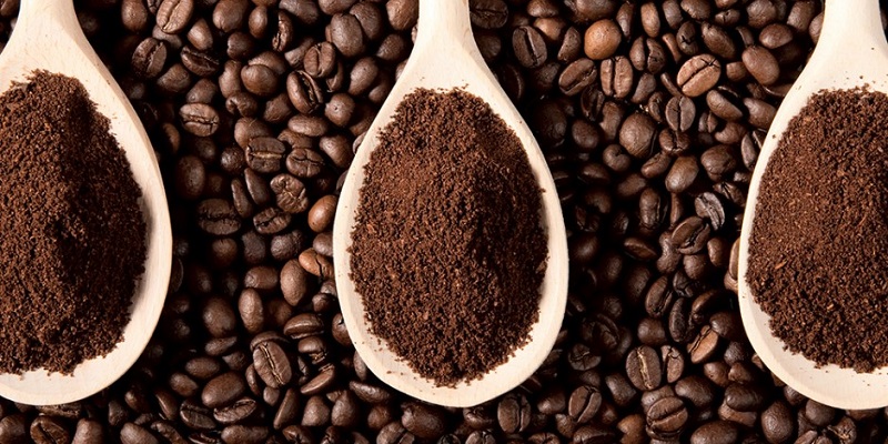 Cà phê rang xay Dean & De 500g/gói