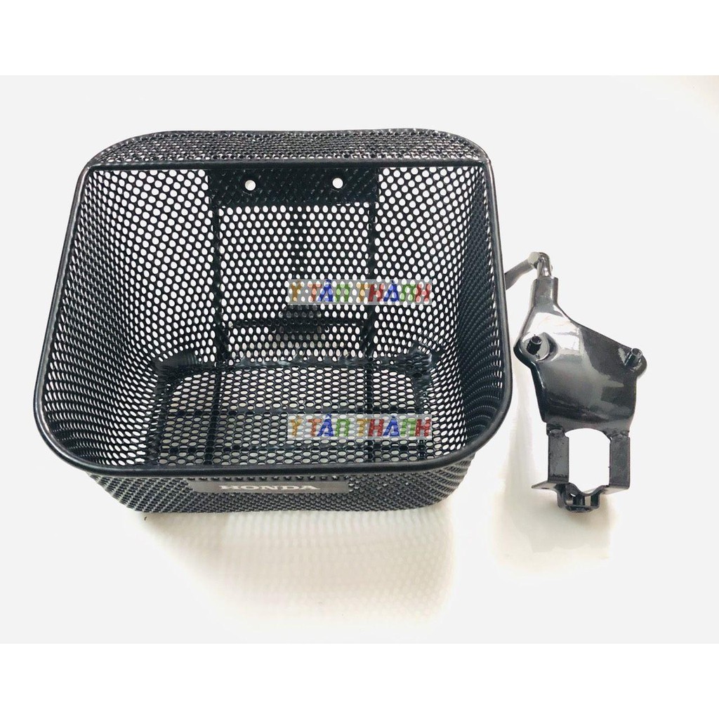 Rổ future 125 đời 2019 có pas, sản phẩm tốt với chất lượng, độ bền cao và được cam kết sản phẩm y như hình