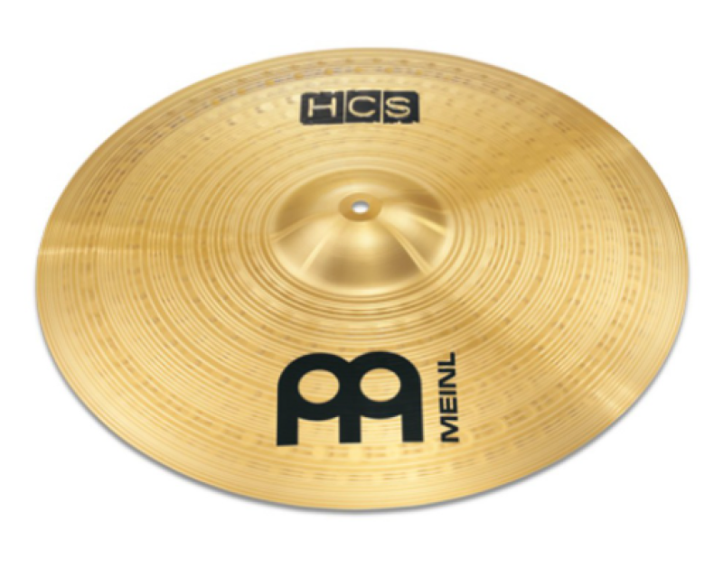 Cymbal Meil BCS 16 inch