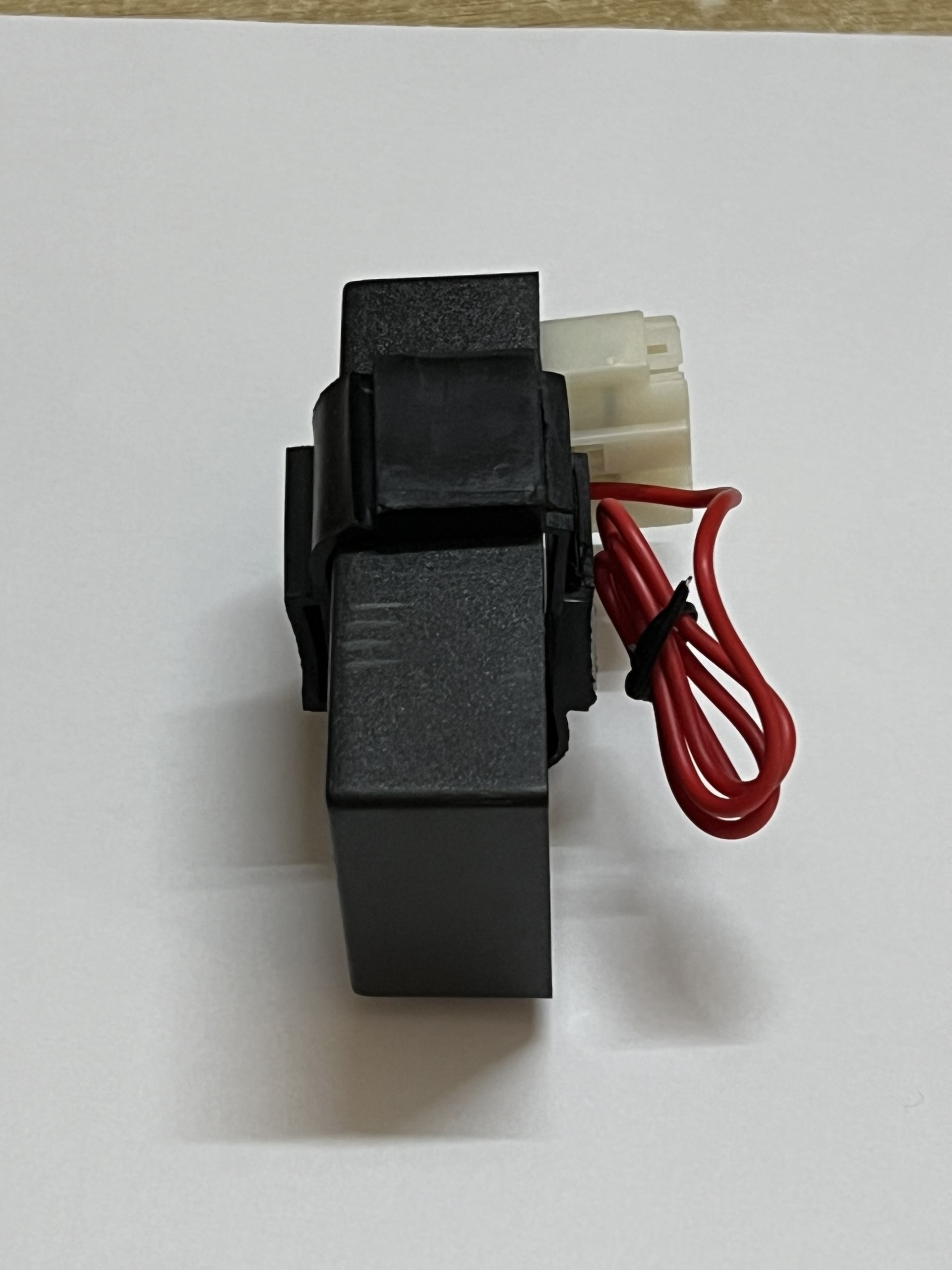 IC bình có dây dành cho tất cả các dòng xe ba gác