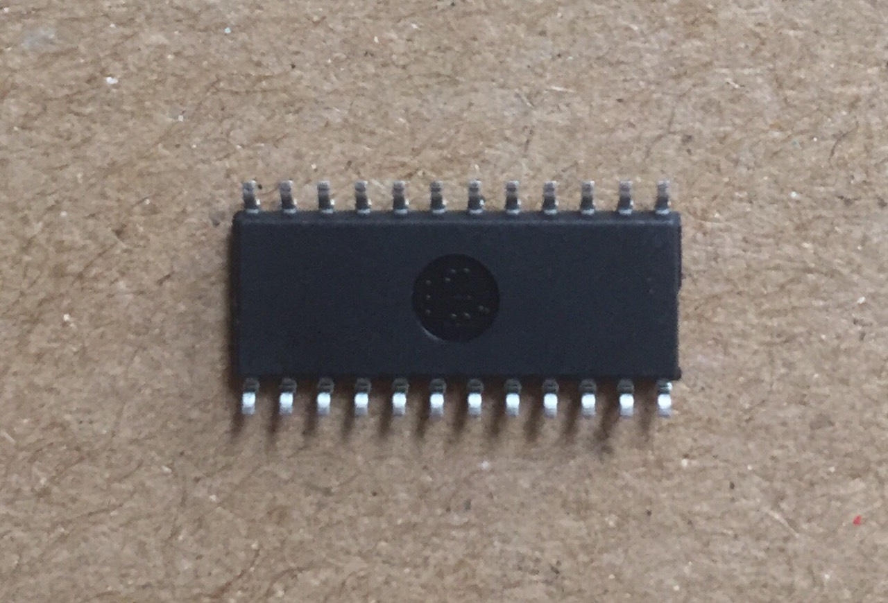 [HCM]1 Cái C5023  IC điều chế  for IC-718