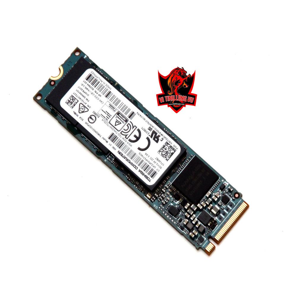 SSD Toshiba  M2 nvme 1TB XG4