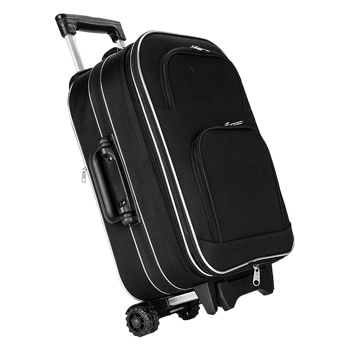Vali du lịch kéo tay TN 22 inch