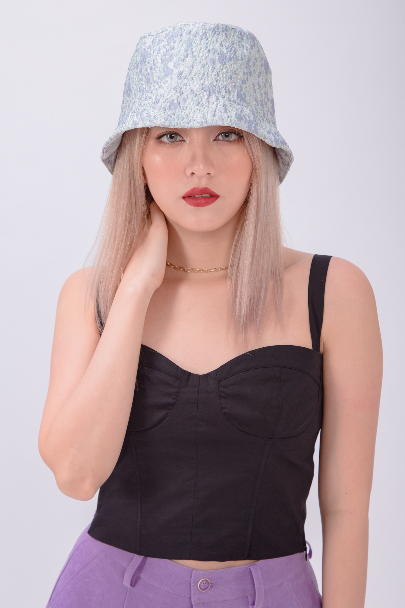 Nón Kẹo Mềm