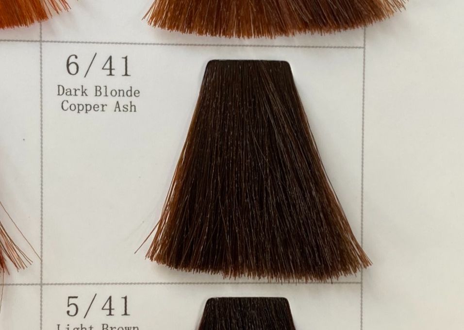 Giá Sỉ Thuốc Nhuộm Tóc LDMax - KHÔNG kèm oxy