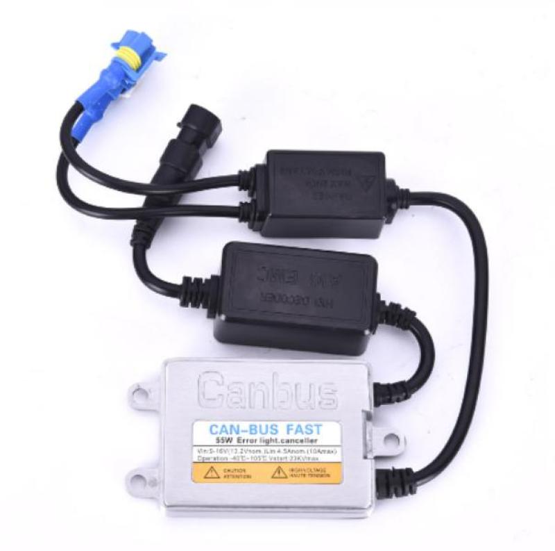 Ballast canbus 55w 12v chống báo lỗi (BH 2 năm )