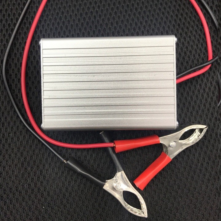 Bộ kích 12v lên 220v 220w