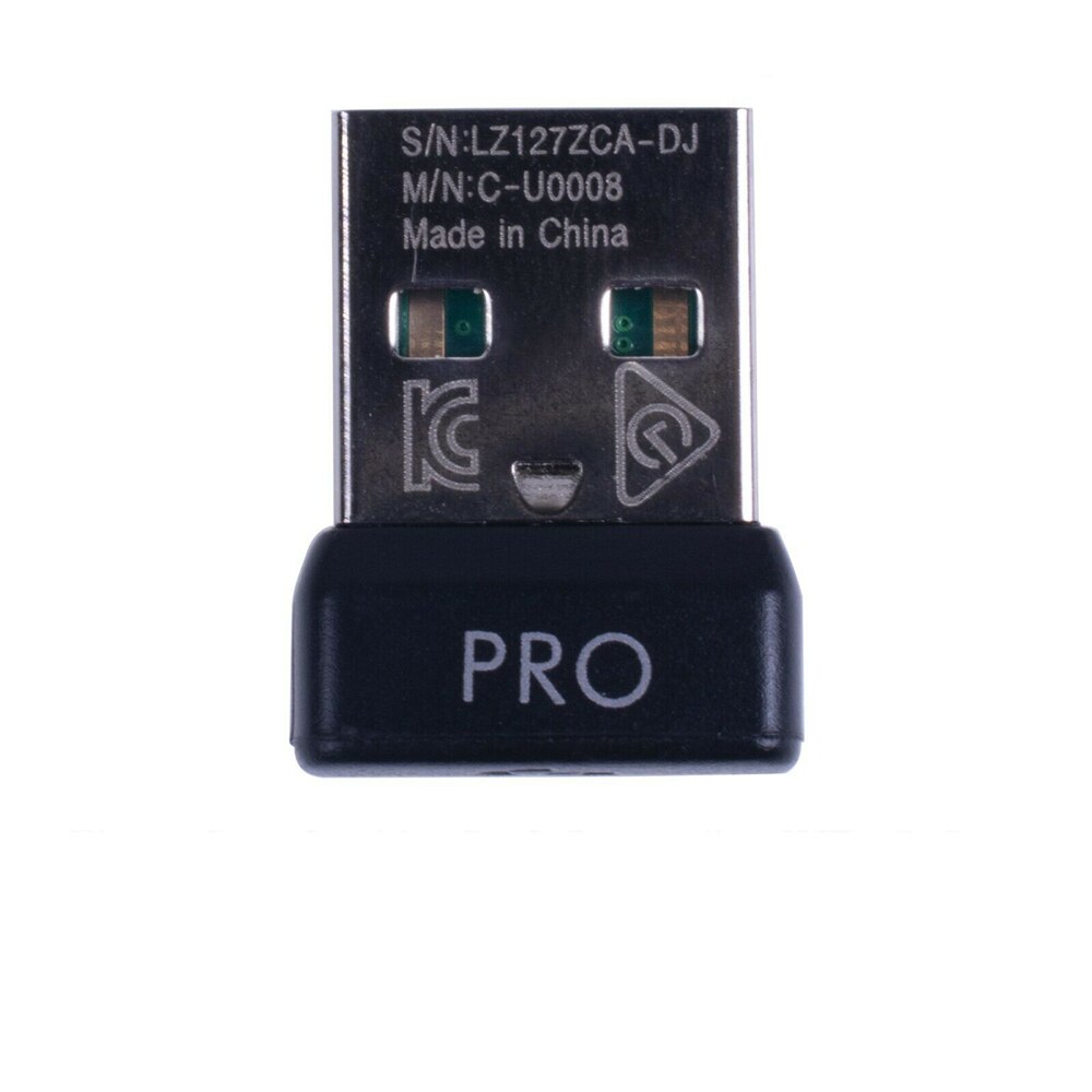 Logitech G915 TKL Lightspeed Receiver Replacement - USB Dongle Adapter For Wireless Gaming Keyboard