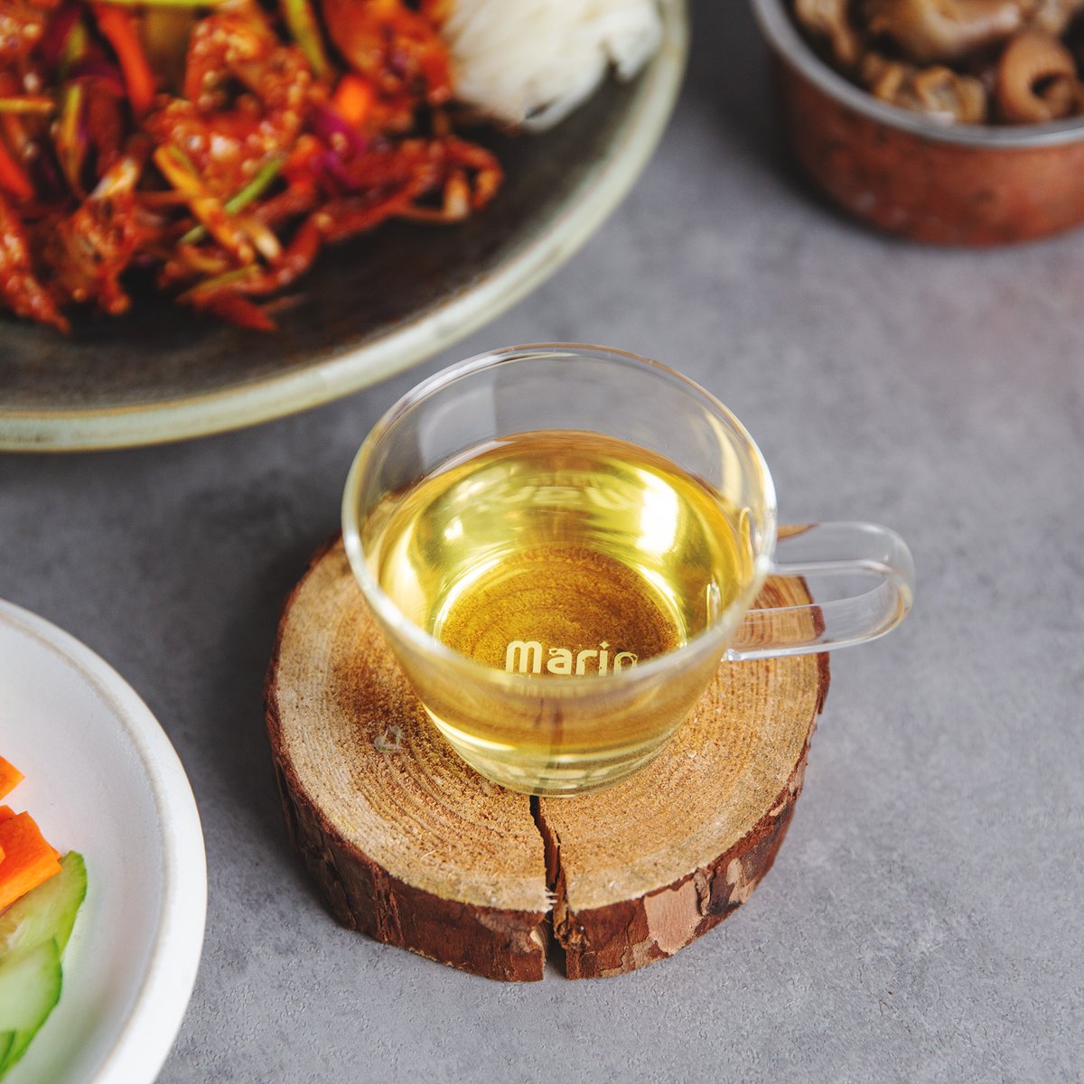 Giấm Gạo Ottogi 450ml