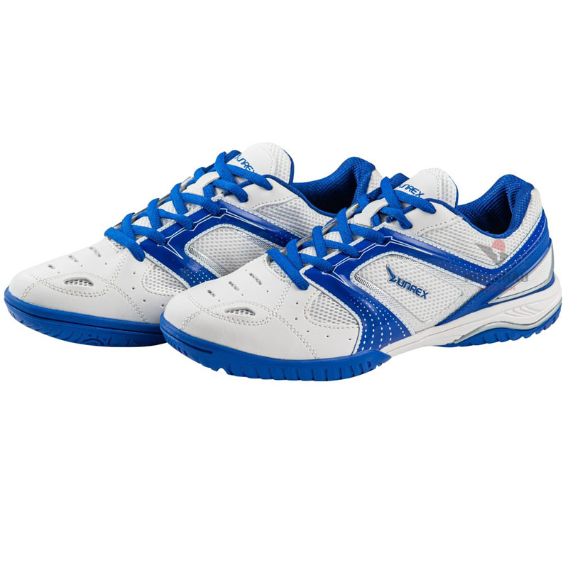 {DỌN KHO}Giày bóng bàn thương hiệu UNREX TT017 Nubis 2023 ( từ size 36 đến size 44)