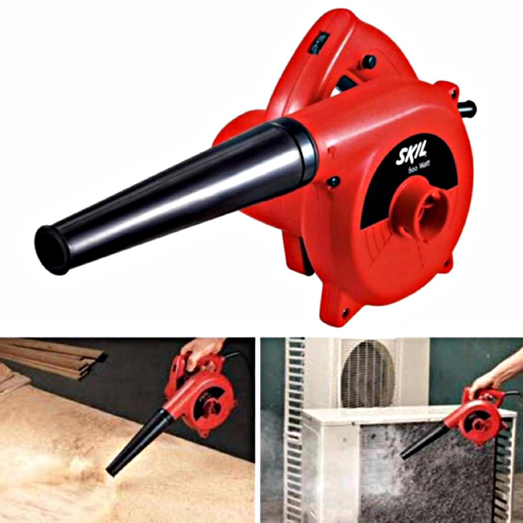 Máy hút thổi bụi lớn