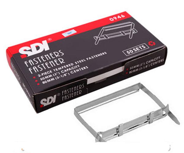 [HCM]Acco sắt SDI-Ageless hộp 100 chiếc
