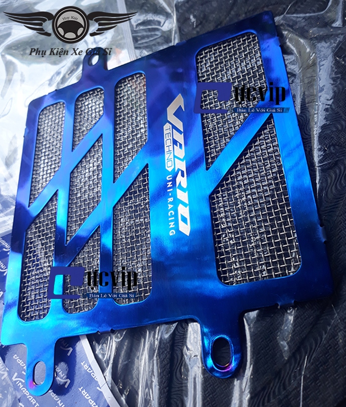 [HCM]Che Két Nước Titan Vario/Click 2015 - 2019 MS1388