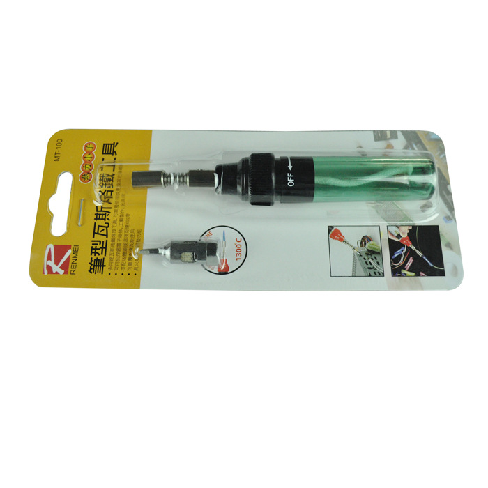 Mỏ hàn khò gas nhiệt độ cao