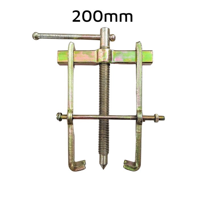 Vam cảo đa năng tháo vòng bi, bánh răng 2 càng, 3 càng 75mm đến 200mm
