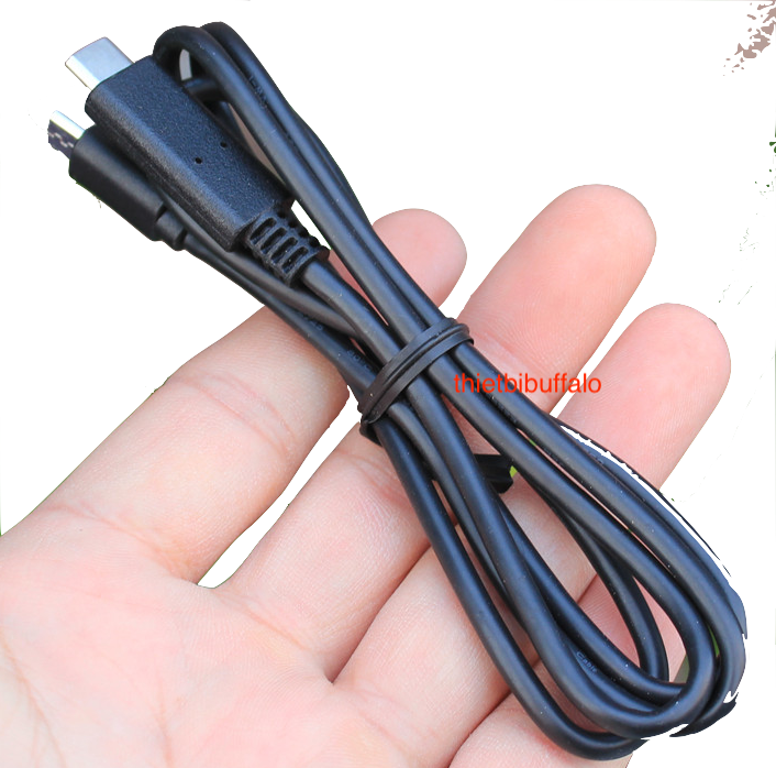 [Chính hãng] Cáp dữ liệu JEM OEM Type-C to Micro USB cáp sạc OTG