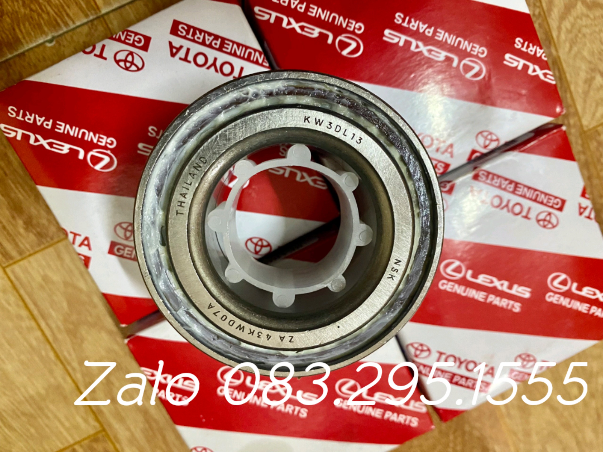 bi moay ơ trước Innova 05 - 15 ( Oem , giá 1 vòng , Lh 0832951555 )