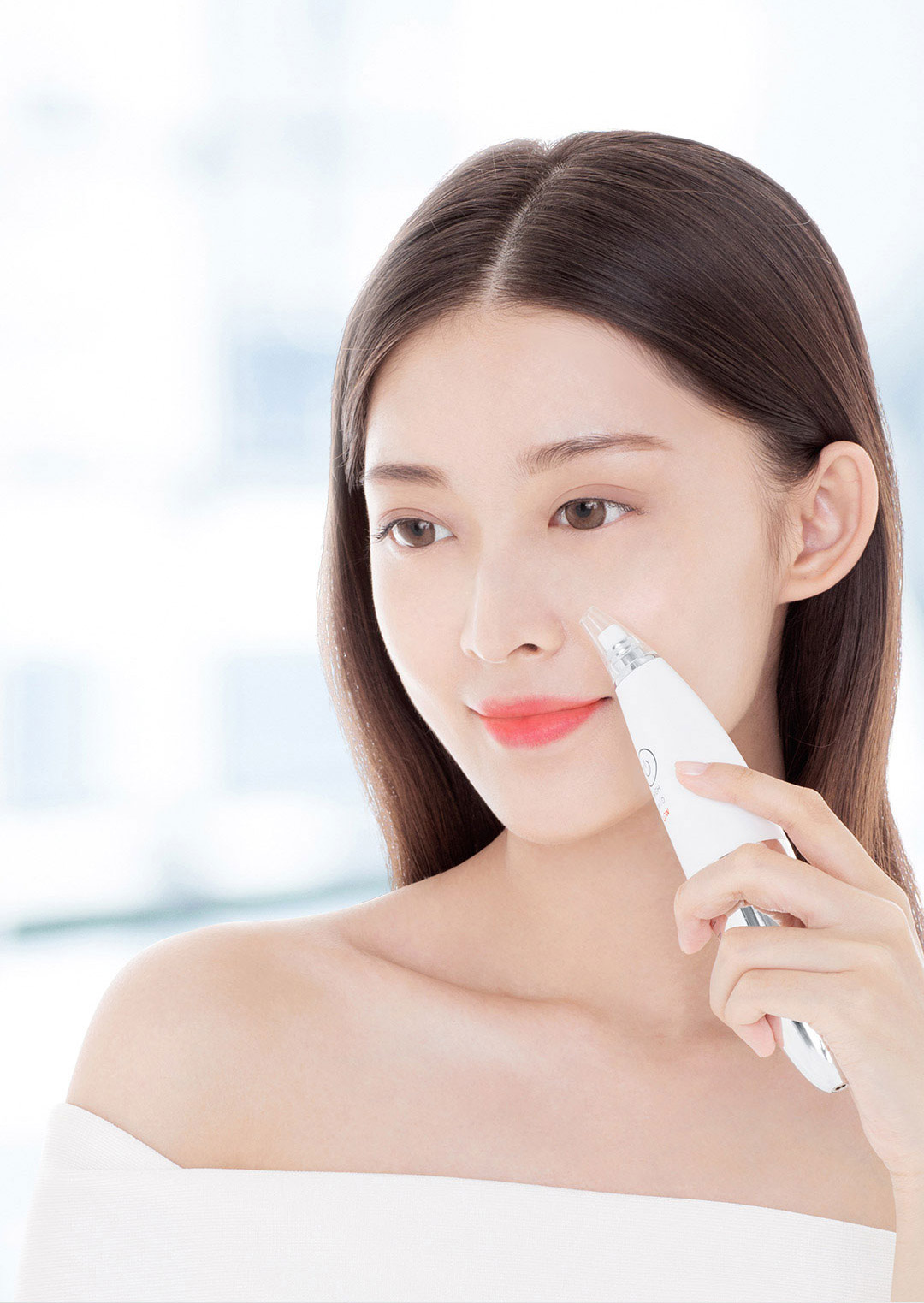 Máy hút mụn Xiaomi inFace MS7000