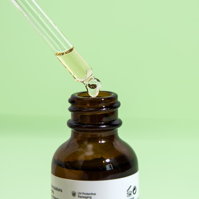 TINH CHẤT THE ORDINARY B OIL - 30ML (Bill Anh)