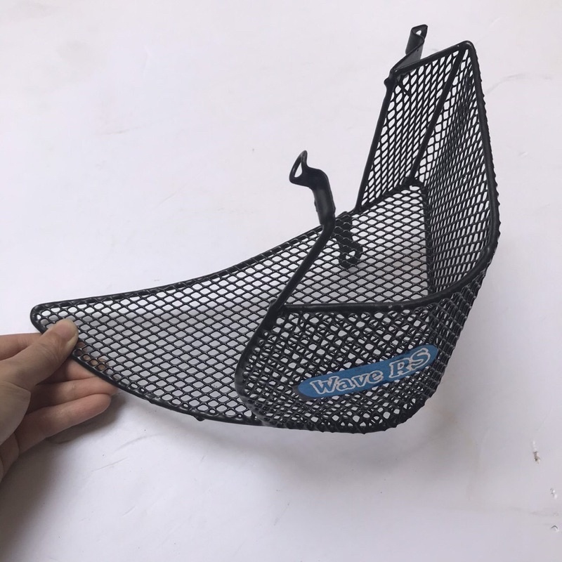 Giỏ hông/ giỏ cạnh wave a 50, wave a100, wave rs100, wave s100