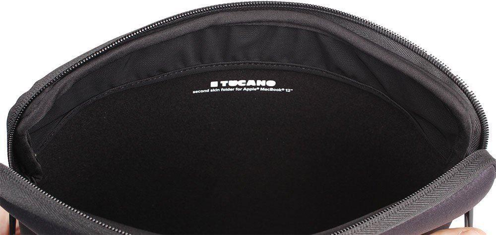 Túi Chống Số Cho Macbook 12inch Hãng Tucano Elements