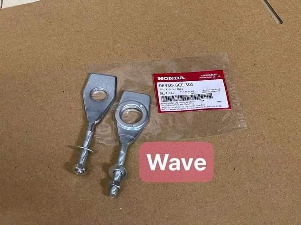 Tăng sên ( tăng xích) xe máy 4 mã Dream/Wave/RS/WS110